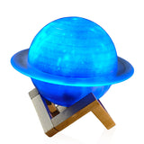 רמקול בלוטוס - כחול