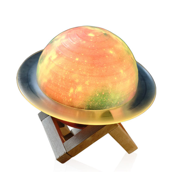 רמקול בלוטוס -  תאורה