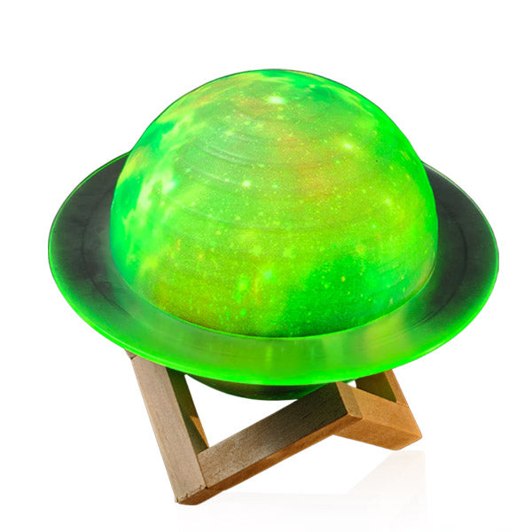 רמקול בלוטוס -  תאורה מתחלפת