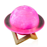 רמקול בלוטוס -  ורוד זוהר