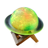 רמקול בלוטוס -  צהוב