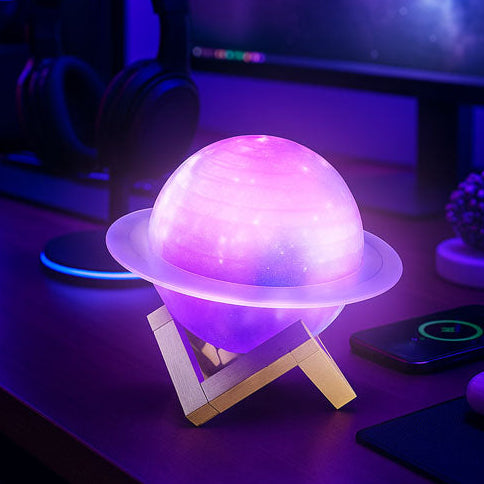 רמקול בלוטוס - שבתאי  הדמייה