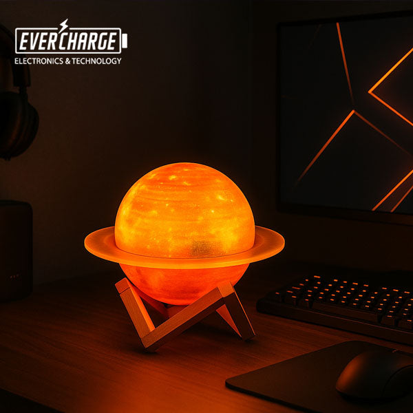 רמקול בלוטוס - שבתאי  