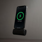 מטען נייד קומפקטי 5000 mAh  הדמייה