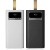 מטען נייד 50,000 mAh - פולס צארג' מקדימה