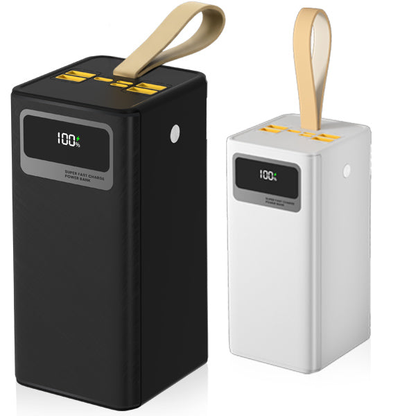 מטען נייד 50,000 mAh - פולס צארג'