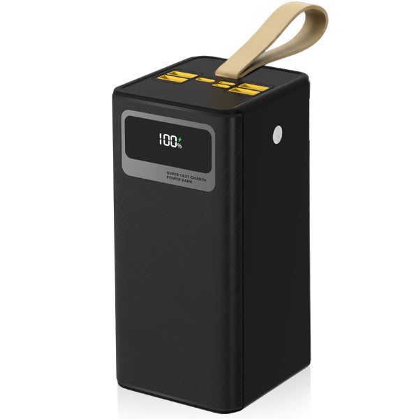 מטען נייד 50,000 mAh - פולס צארג' צג