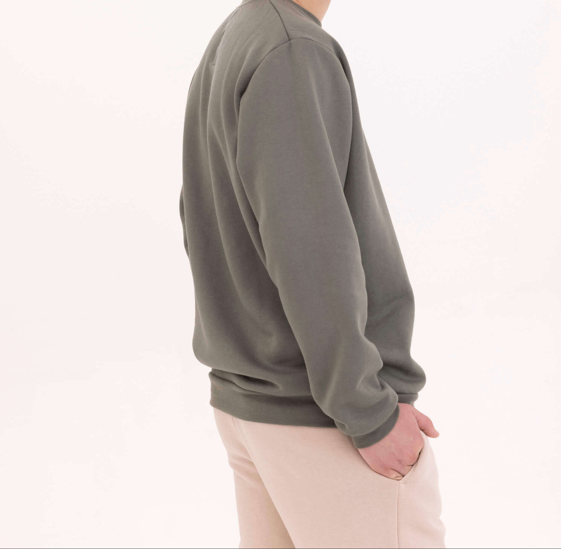 סווטשירט לגבר