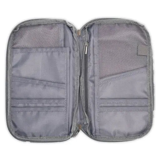 נרתיק לדרכון