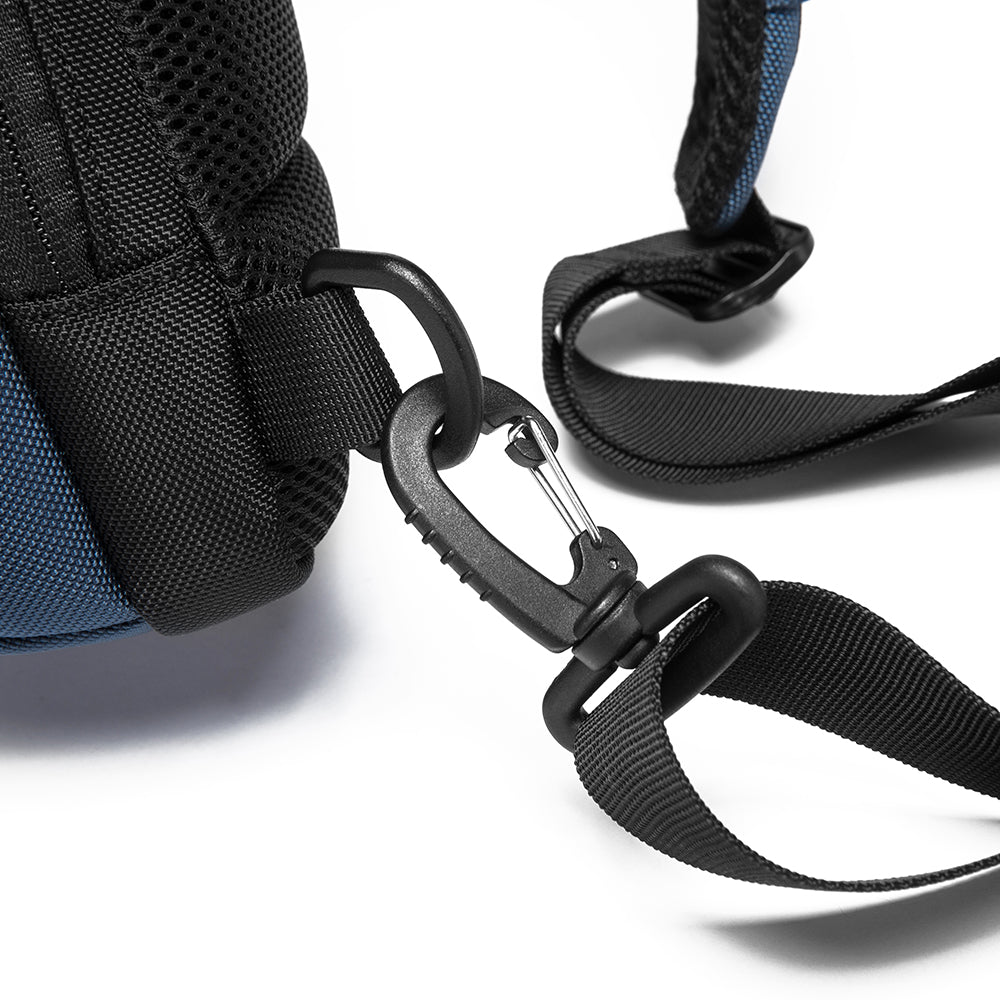 תיק צד נגד גניבות בעיצוב אירופאי חדשני רצועה