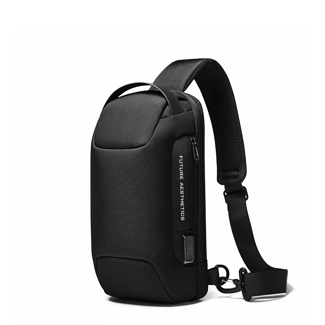 תיק צד נגד גניבות בעיצוב אירופאי חדשני