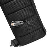 תיק צד נגד גניבות בעיצוב אירופאי חדשני כיס