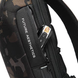 תיק צד נגד גניבות בעיצוב אירופאי חדשני