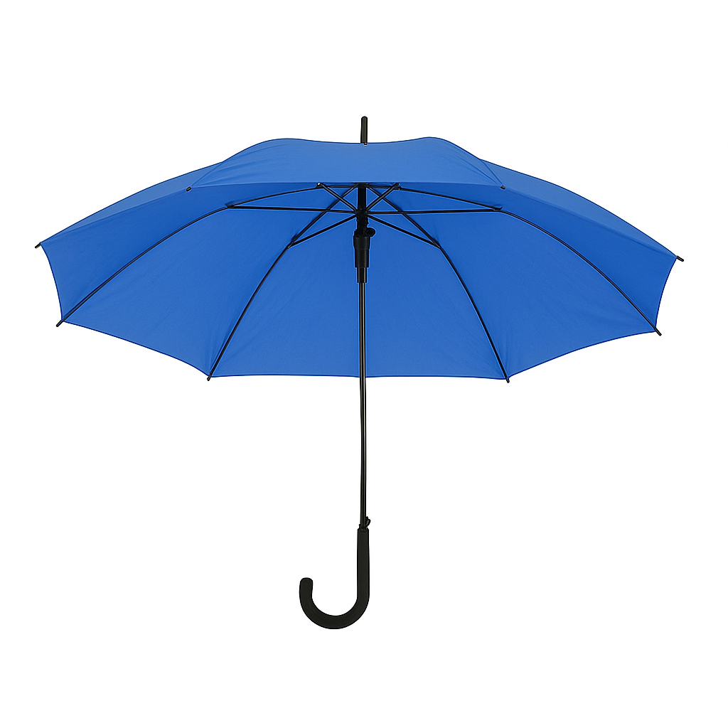 מטריה 23 אינץ כחול