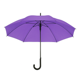 מטריה 23 אינץ סגול