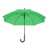 מטריה 23 אינץ ירוק