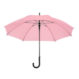 מטריה 23 אינץ ורוד