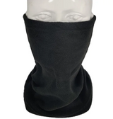 חם צוואר שחור