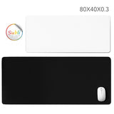 פד לעכבר גדול - משטח גיימרים