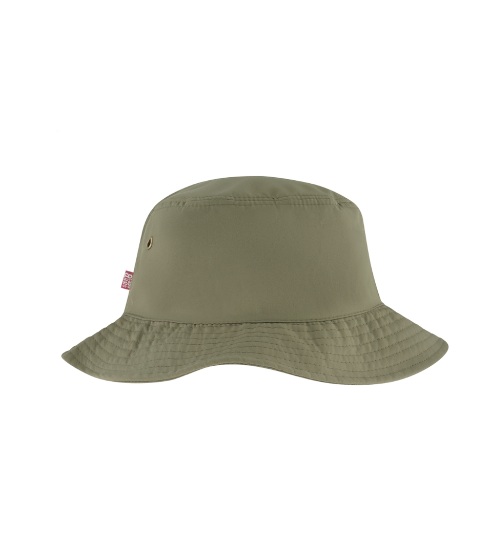 כובע טמבל עבה מכותנה - ירוק