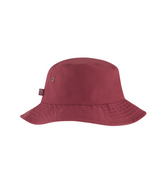 כובע טמבל עבה מכותנה - בורדו