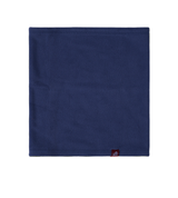 חם צוואר פליז נעים למגע - כחול