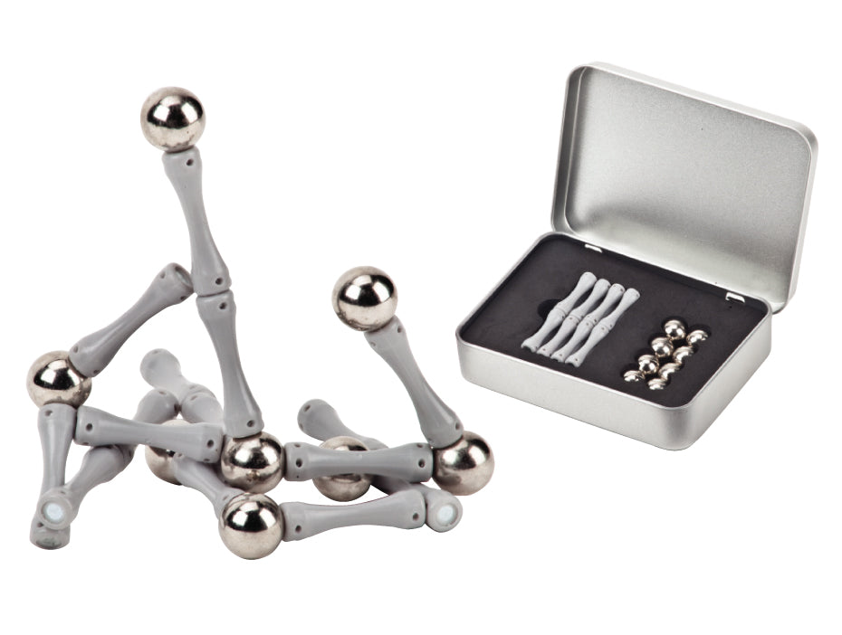 משחק מקלות מגנטי