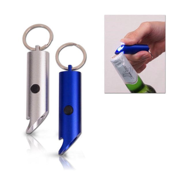 מחזיק מפתחות פותחן