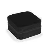 קופסת תכשיטים שחורה
