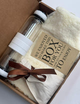 מארז לחורף מפנק - פרימיום