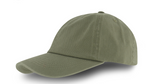 כובע קלאסי איכותי -  ירוק