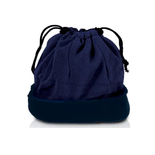 חם צוואר - מחמם צוואר וכובע