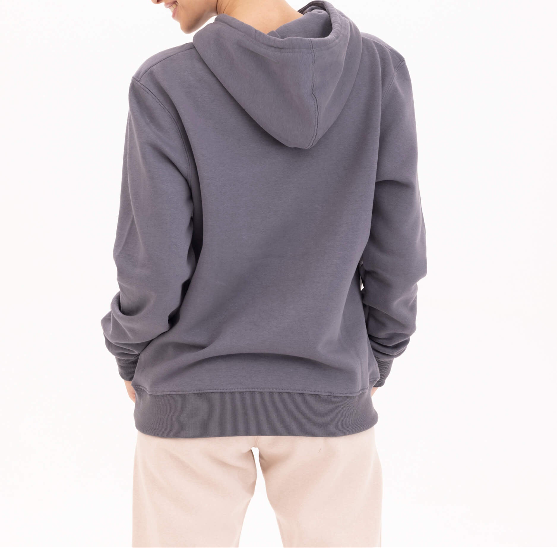 קפוצון קנגרו אפור