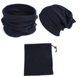 חם צוואר כחול