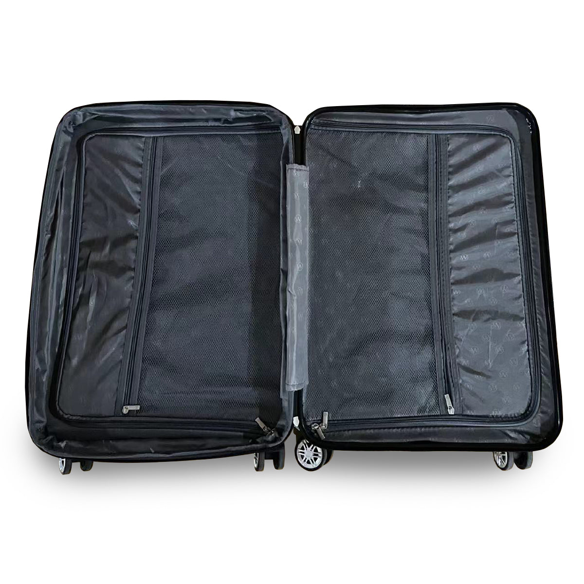 סט 3 מזוודות