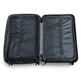 סט 3 מזוודות