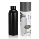 בקבוק בוטורו צבע שחור