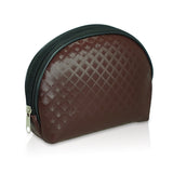 תיק איפור ביוטי חום