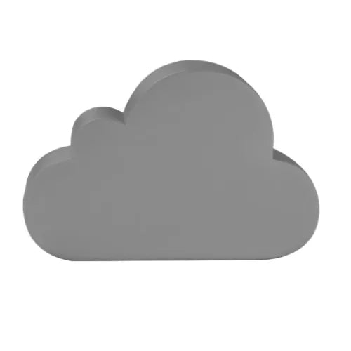 בובת לחיצה אנטי סטרס - ענן
