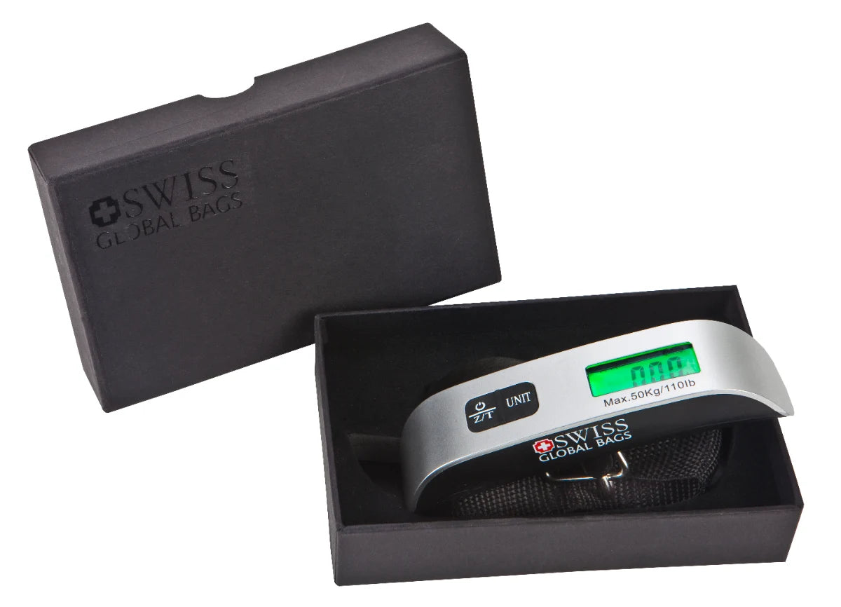 משקל דיגיטלי