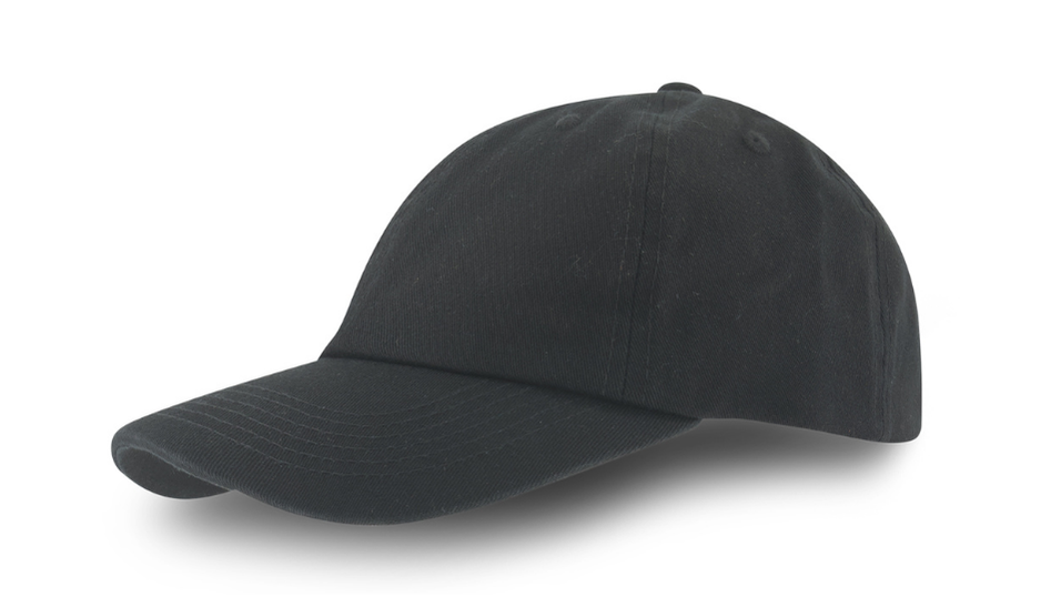 כובע קלאסי איכותי - שחור