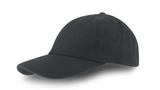 כובע קלאסי איכותי - שחור