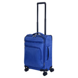 מזוודה טרולי 20 אינץ - ולנסיה