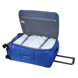 מזוודה גדולה 24 אינץ - ברצלונה