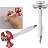 עט ספינר להפגת מתחים