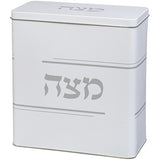 קופסת מצות מפח