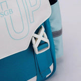 תיק גב איכותי למחשב נייד 14.6 אינץ  רצועות