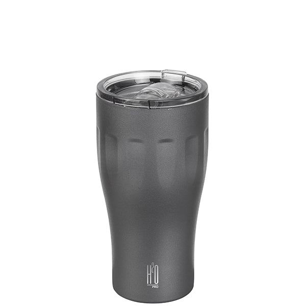 כוס תרמית איכותית 500 מ"ל מבית H2O