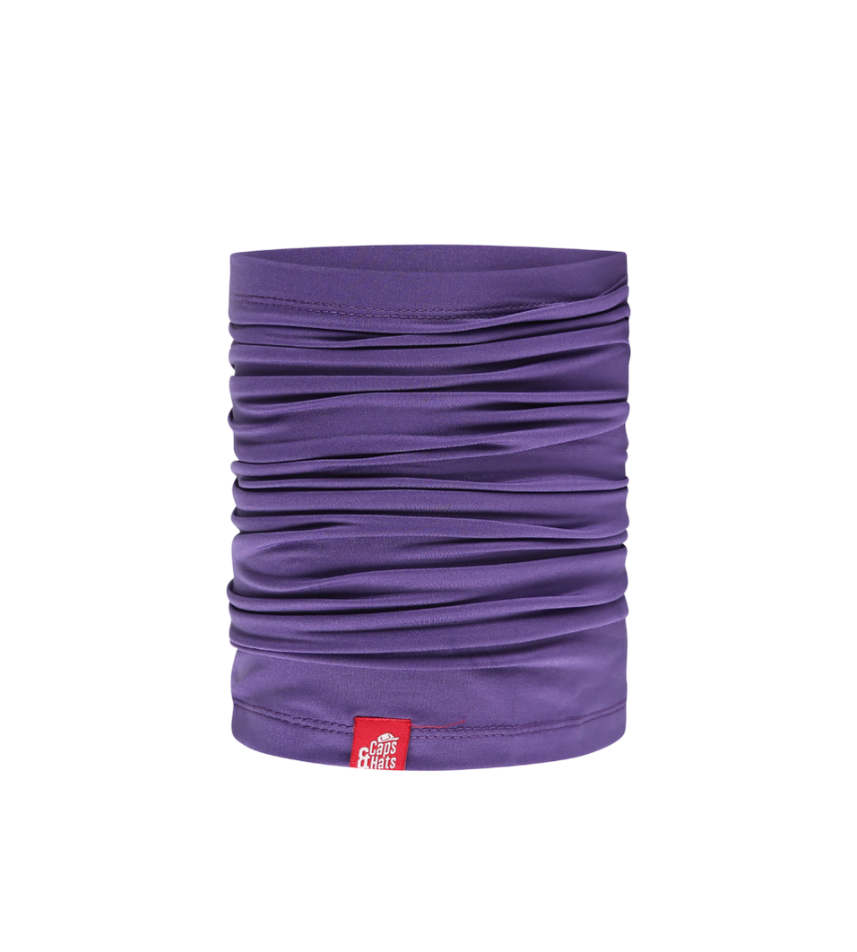 בנדנדה איכותית ונעימה למגע - סגול