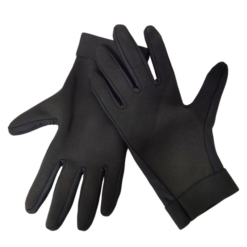 כפפות טאץ לחורף